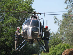 Butte County Search and Rescue